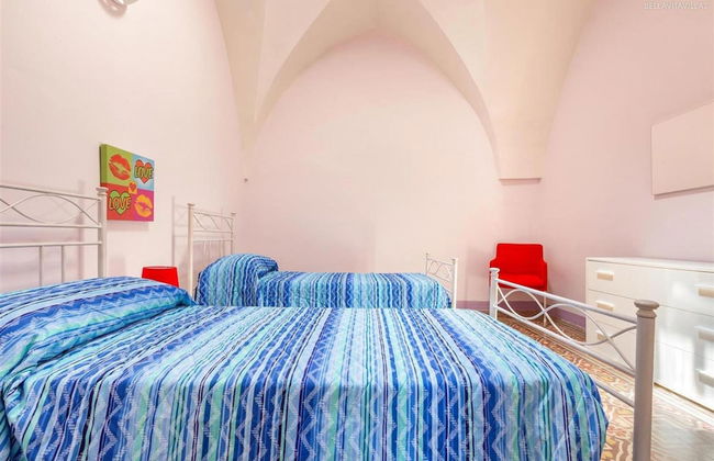 2043 Antica Dimora Stasi by Barbarhouse - Foto 21