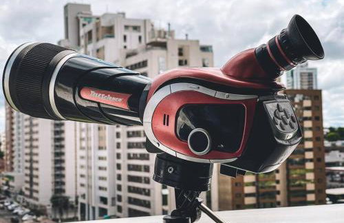 Apartamento super agradável! Perto de tudo em Águas Claras - Foto 50