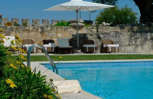 Casa da Alcacova - Santarém - Foto 52