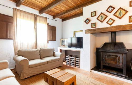 LOS TILOS Casa rural en el campo. - Photo 72