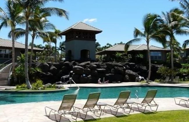 Fairways at Mauna Lani - Foto 26