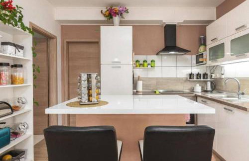 Casa Sara and Sasha near Motovun with private pool - pet friendly truffle paradise - Foto 27