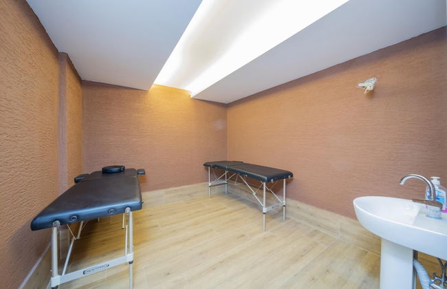 Pleasant Flat Near Beach With Balcony in Alanya - Foto 25