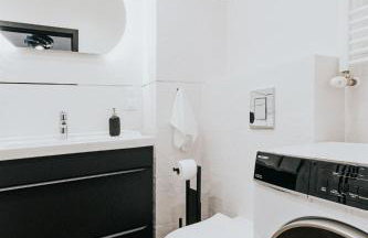 Blue Apartment Portovo w Gdańsku blisko Starego Miasta - Foto 7