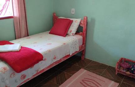 Lar do tio Roco em paraty - Foto 34