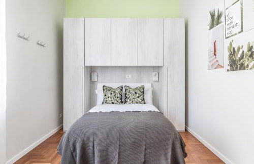 Design Penthouse in Porta Venezia - Foto 23