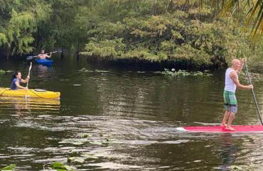 Unwind Island - Photo 18