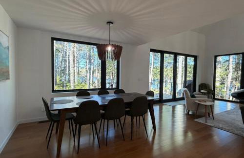 Contemporary Lakehouse in Lakeville - Foto 14