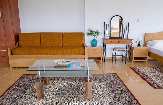 IonionStar Hotel - Foto 31