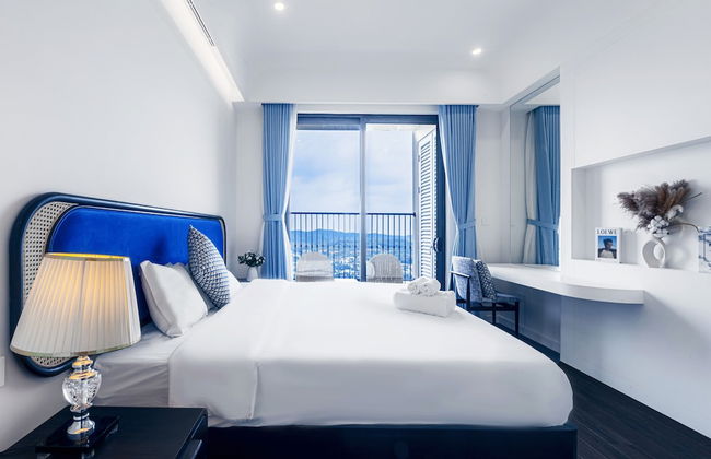 Sole Casa Phu Quoc - Foto 70