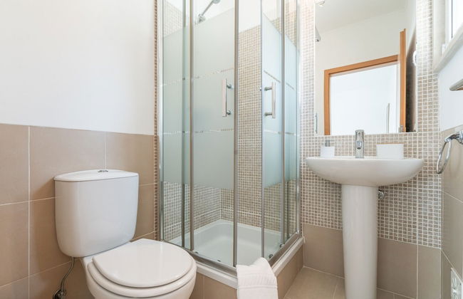 Tavira BAY 3 With Pool by Homing - Foto 39