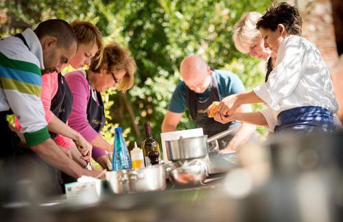 Salvadonica - Borgo del Chianti - Foto 102