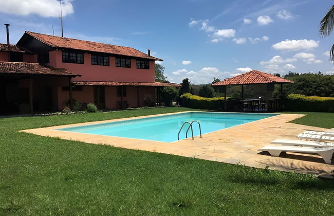 Haras Santa Amalia - Nova União MG - Photo 19