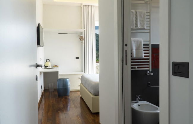 Villa Romeo in Vico Equense - Foto 21