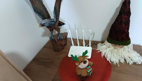 Confortável apartamento no centro de Canela - Foto 2