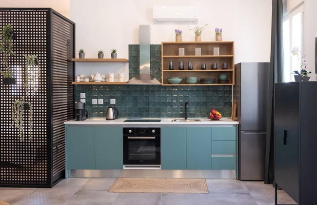 Casa d oro 56 Living in Paradisi Rhodes - Photo 6