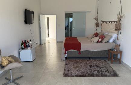 RESERVA FIGUEIRA Casa no lago de Furnas - São José da Barra, MG - Foto 11