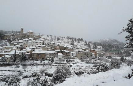 Casa Fustero - Foto 1