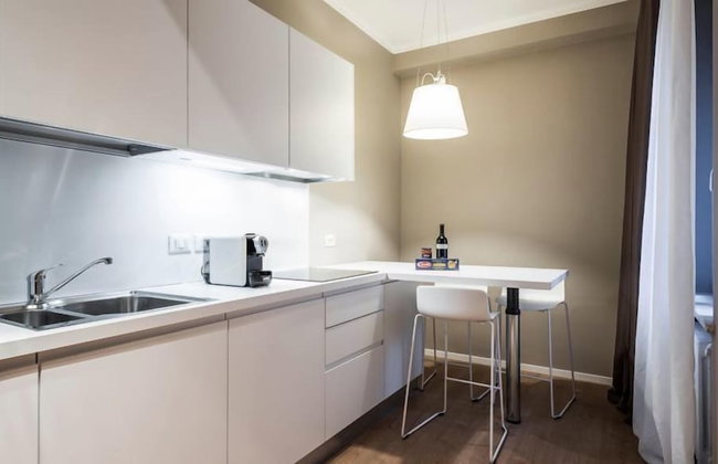 MYSWEETPLACE - Rialto Apartments - Foto 15