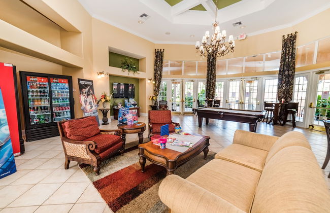 Ovm3959 - Solana - 7 Bed 5.5 Baths Villa - Foto 20