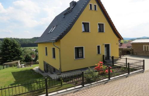 Apartment on the Ground Floor on the Wachberg - Foto 15