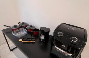 Apartamento Luxo à 20 minutos do Cumbuco - Foto 15