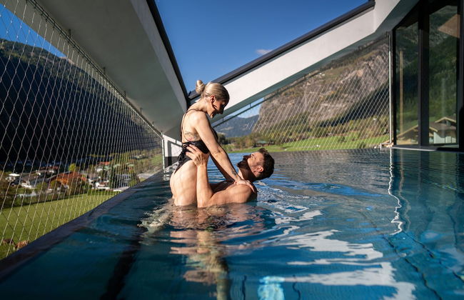 LIFESTEIL Appartementresort - Foto 46