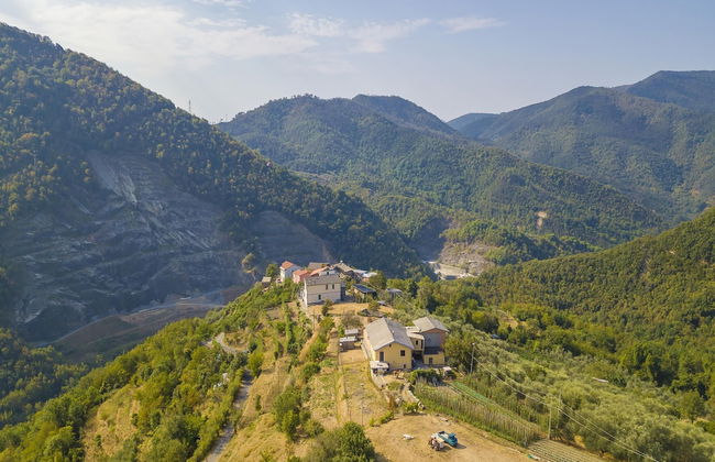 Paulotti Antico Borgo Ground Floor - Foto 18