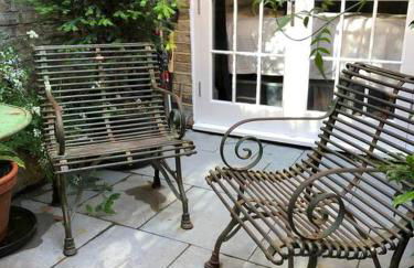 Kings Cross, self-contained house & private garden - Foto 25