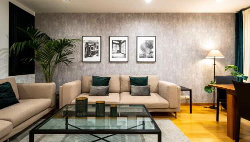 Sarriá - Sant Gervasi - Photo 2