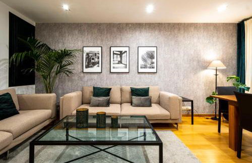 Sarriá - Sant Gervasi - Photo 2