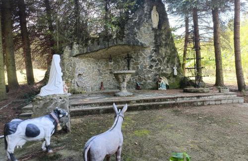 Dworek pod Liwoczem - Foto 29