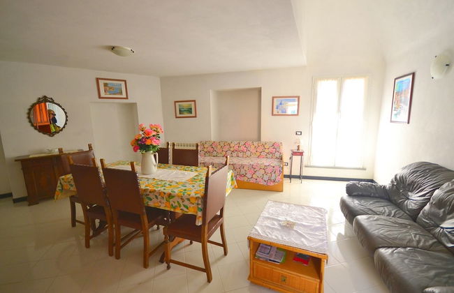 Holiday Home in Sesta Godano With BBQ - Foto 13