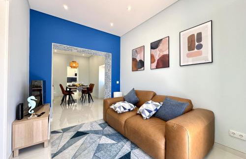 Almancil Typical House by Homing - Foto 6