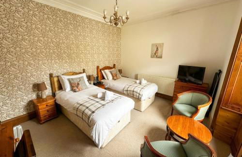 Netherley Rooms - Foto 35