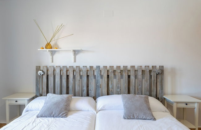 Alojamientos Callejón del Pozo, cerca Puy du Fou - Foto 40