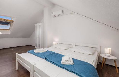 Nice Apartment In Lukovo Sugarje - Foto 38