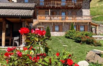 Maso Del Fieno con Sauna Privata e Vista Unica - Foto 3