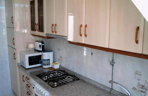 Apartamentos Playa Monte Pindo - Lobeira do Mar - Foto 6