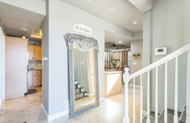 Beautiful Sunsets at 3BR Villa in Reno - Foto 24