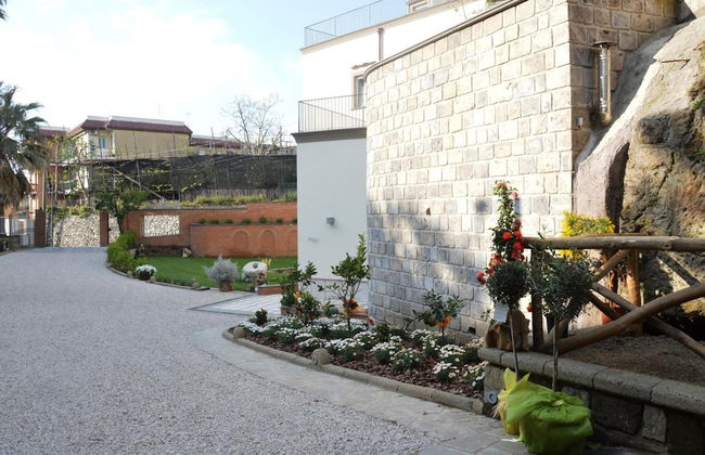 Il Palmento Relais - Foto 35