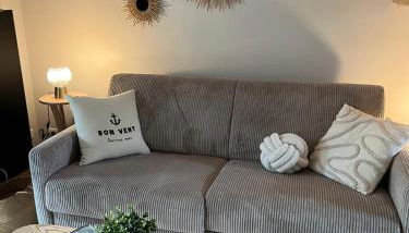 Sabl'Appart Gare - Foto 5