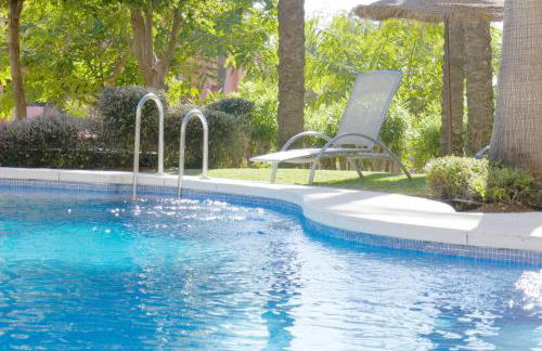 Salinas. Apartment for 4. Terrace/Parking/Pools/Gym/4mins beach - Photo 19