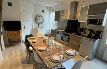 La maison Auguste - vue imprenable sur la Cité - Foto 33