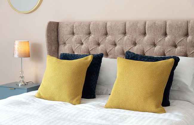 Beautiful 2-bed Cottage Near Carlisle With Hot Tub - Foto 2