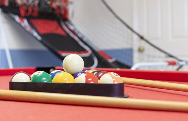 Orange Tree Executive Gameroom - Foto 72