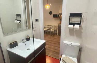 Piso Acogedor en Sierra Nevada - Foto 24