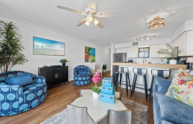 Seaside Beach & Racquet Condos - Foto 60