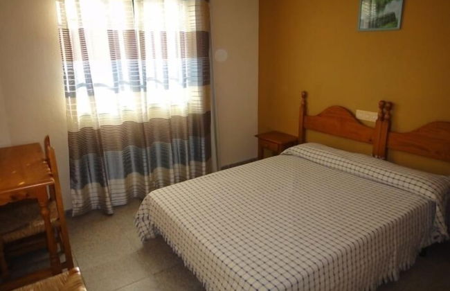 Apartamentos Habitat-26 - Photo 2