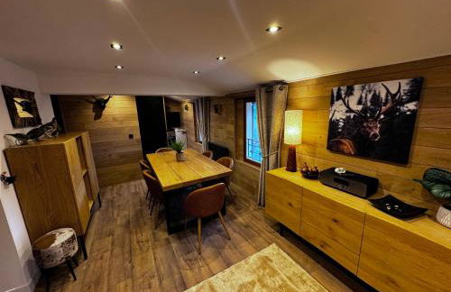 Chalet Millou Beuil - Foto 15